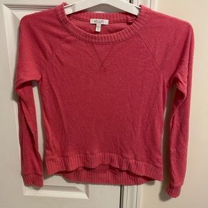 Pink Delia’s Long Sleeve Shirt